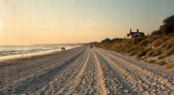 Die 5 meistgestellten Fragen (FAQ) zu Usedom-Krimi