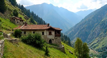 Die 5 meistgestellten Fragen (FAQ) zu vergessenen Dörfern in Albanien