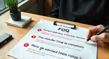 Die 5 meistgestellten Fragen (FAQ) zu Vodafone