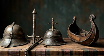 Die 5 meistgestellten Fragen (FAQ) zu "Wickie und die starken Männer"