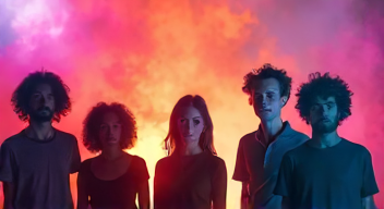 Die 5 meistgestellten Fragen (FAQ) zu "Willkommen bei den Louds"