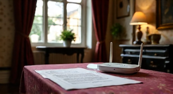 Die 5 meistgestellten Fragen (FAQ) zu WLAN-Optimierung in Altbauten