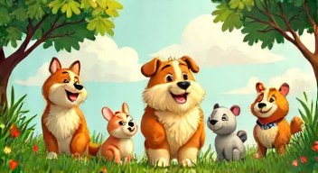 Die 5 meistgestellten Fragen (FAQ) zu "Zacki und die Zoobande"