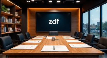 Die 5 meistgestellten Fragen (FAQ) zu ZDF-Morgenmagazin