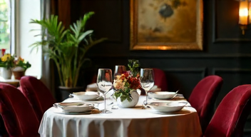 Die 5 meistgestellten Fragen (FAQ) zu "Zu Tisch"