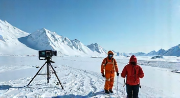 Die 6 häufigsten Fehler bei Antarktisforschung