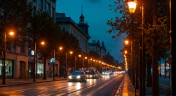 Die 6 häufigsten Fehler bei "Berlin - Tag & Nacht"