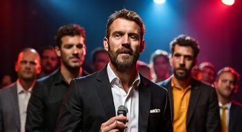 Die 6 häufigsten Fehler bei Comedy Allstars