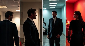 Die 6 häufigsten Fehler bei "CSI: Vegas"