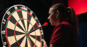 Die 6 häufigsten Fehler bei Darts