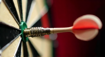 Die 6 häufigsten Fehler bei Darts-WM-Rechten