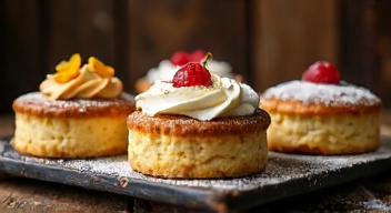 Die 6 häufigsten Fehler bei "Das große Promibacken"