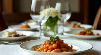 Die 6 häufigsten Fehler bei "Das perfekte Dinner"