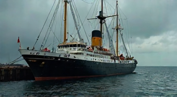 Die 6 häufigsten Fehler bei "Das Totenschiff"