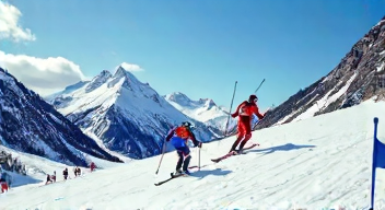 Die 6 häufigsten Fehler bei den Olympischen Winterspielen 2026