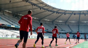 Die 6 häufigsten Fehler bei den Olympischen Spielen