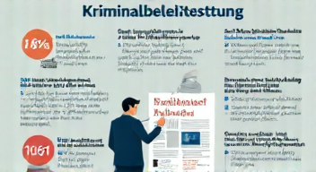 Die 6 häufigsten Fehler bei der Kriminalberichterstattung