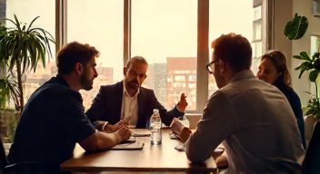 Die 6 häufigsten Fehler bei der Unternehmensführung