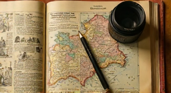 Die 6 häufigsten Fehler bei der Auseinandersetzung mit Geschichte