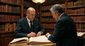 Die 6 häufigsten Fehler bei der Auseinandersetzung mit Geschichte