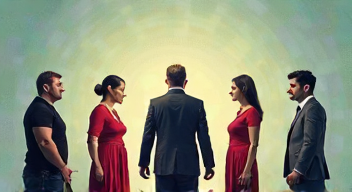 Die 6 häufigsten Fehler bei der Analyse von Seriencharakteren