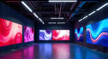 Die 6 häufigsten Fehler bei der Auswahl von OLED-Displays