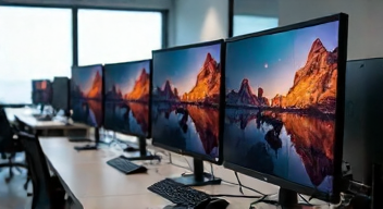 Die 6 häufigsten Fehler bei der Display-Nutzung