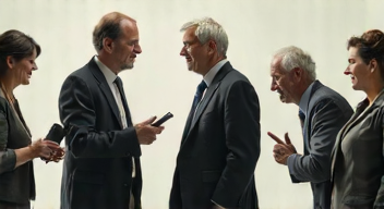 Die 6 häufigsten Fehler bei der Erinnerung an Horst Krause