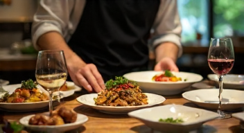 Die 6 häufigsten Fehler bei der Erkundung internationaler Küchen