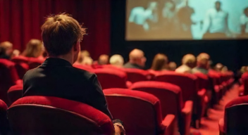 Die 6 häufigsten Fehler bei der Filmrezeption