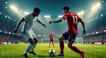 Die 6 häufigsten Fehler bei der Fußball-Wiederholung