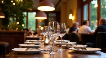 Die 6 häufigsten Fehler bei der Gastronomie