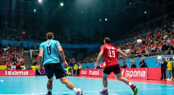 Die 6 häufigsten Fehler bei der Handball-WM