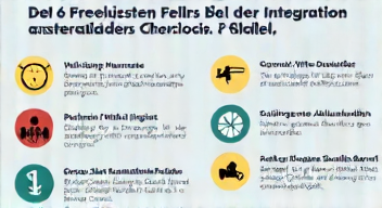 Die 6 häufigsten Fehler bei der Integration ausländischer Ärzte