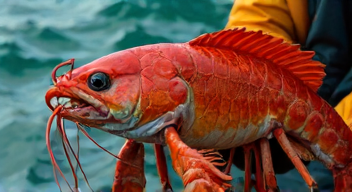 Die 6 häufigsten Fehler bei der Krabbenfischerei