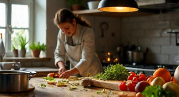 Die 6 häufigsten Fehler bei der Küchenschlacht