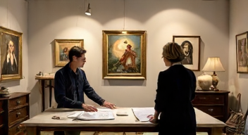 Die 6 häufigsten Fehler bei der Kunstförderung