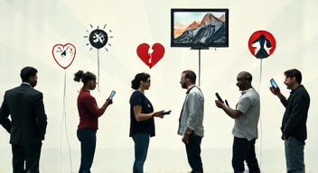 Die 6 häufigsten Fehler bei der Mediennutzung