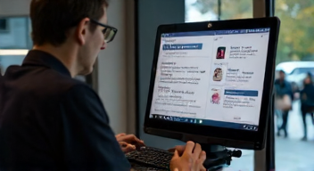 Die 6 häufigsten Fehler bei der Mediennutzung