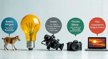 Die 6 häufigsten Fehler bei der Mediennutzung