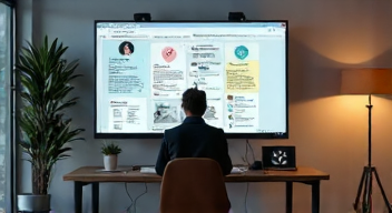 Die 6 häufigsten Fehler bei der Mediennutzung