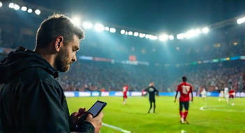 Die 6 häufigsten Fehler bei der Mediennutzung im Sport