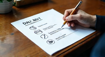 Die 6 häufigsten Fehler bei der Merkliste