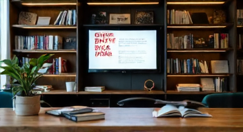 Die 6 häufigsten Fehler bei der Nutzung von Mediatheken