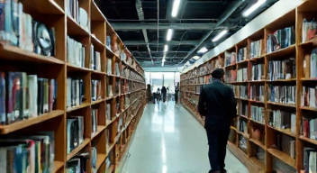 Die 6 häufigsten Fehler bei der Nutzung von Mediatheken