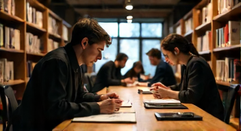 Die 6 häufigsten Fehler bei der Nutzung von Mediatheken