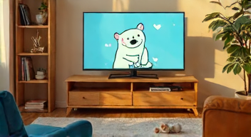 Die 6 häufigsten Fehler bei der Nutzung von Kindersendungen