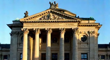 Die 6 häufigsten Fehler bei der Semperoper