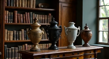 Die 6 häufigsten Fehler bei der Urnenforschung