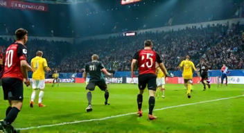 Die 6 häufigsten Fehler bei DFB-Pokal-Wiederholungen